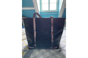 Sac Justine