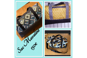 Sac Mavaline