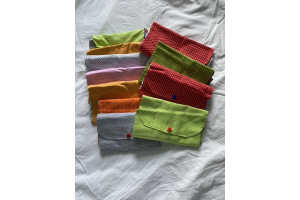 Top bag