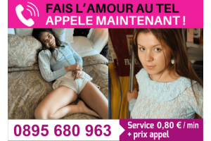 Amour au tel Amour au tel