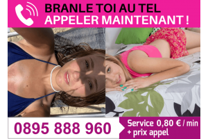 Branle au tel