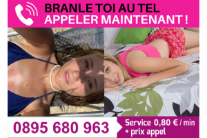Branle au tel Branle au tel
