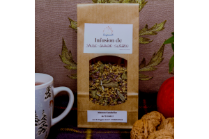 Sauge Lavande Sureau