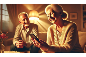 Rencontre Seniors 70 ans et Plus Sans Inscription et Sans CB