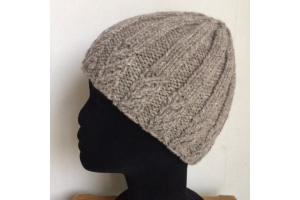 Bonnet Tourbillon