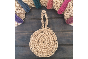 Spirale petite + bande