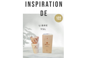Parfum inspiré de LIBRE - YSL 70 ml