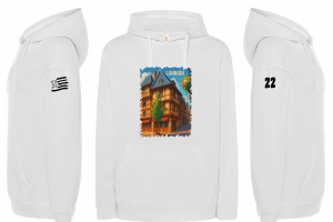 Sweat Lannion "Jour"