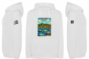 Sweat Ploumanac'h "Jour"