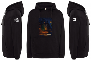 Sweat Lannion "Nuit"
