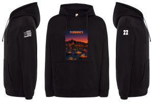Sweat Ploumanac'h "Nuit"