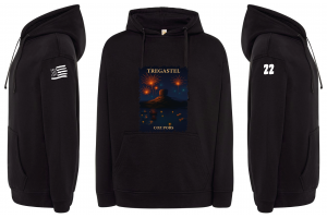 Sweat Coz Pors Trégastel "Nuit"