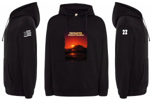 Sweat Château de Costaérès Trégastel "Nuit Soleil"