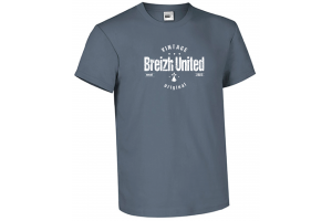 Tee Shirt Breizh United