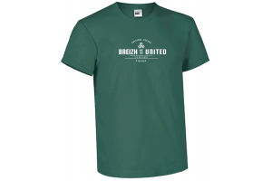 Tee Shirt Breizh United