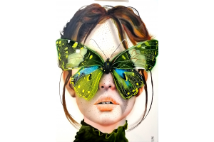 PAPILLON