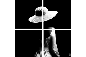 Quadriptique