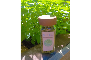 basilic citron,Saveur fraîche et citronnée toute l’année !