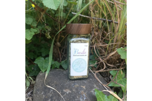 Basilic en Pot 12g – Saveur Fraîche et Intense de Provence
