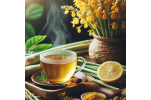 verveine citronnelle