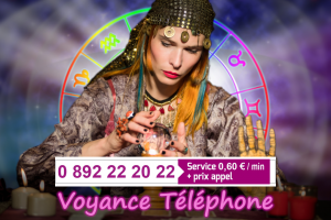 Voyance téléphone gratuite - consultation gratuite 24/7