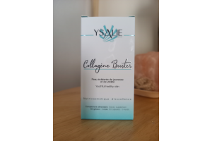 Collagène Booster - Fermeté et rides