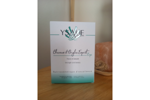 Cheveux et Ongles Expert