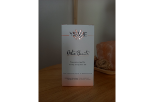Détox beauté - Imperfections et peau purifiée Détox beauté - Imperfections et peau purifiée