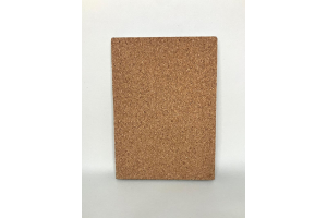 Petit cahier avec lignes