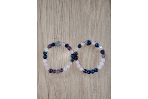 Bracelet Super Concentration enfant