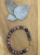 Bracelets en pierres naturelles