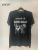 T shirt homme "Border collie"