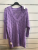 ROBE PULL MAILLE AJOUREE