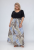 Robe cloé - Grande Taille