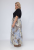 Robe cloé - Grande Taille