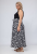 Robe bulbeuse