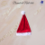 Bonnet de Noël