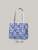 Sac Shopping  Coton