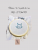 Kit de Broderie Main | Initiation Créative dès 5 Ans