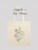 Top bag Kit complet Initiation de broderie main