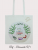 Top bag Kit complet Initiation de broderie main