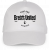 Casquette Breizh United