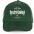 Casquette Breizh United