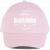 Casquette Breizh United