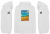Sweat Plage de Trestraou Perros-Guirec "Jour"
