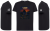 Tee Shirt Plage de Galets Ile Grande "Nuit Soleil"