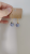 🍎 Boucles d'Oreilles "Pomme" en Pierre Naturelle