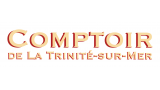 Logo COMPTOIR DE LA TRINITÉ SUR MER