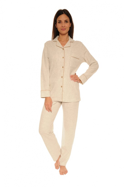 PILUS PYJAMA FEMME DIANNE 52331