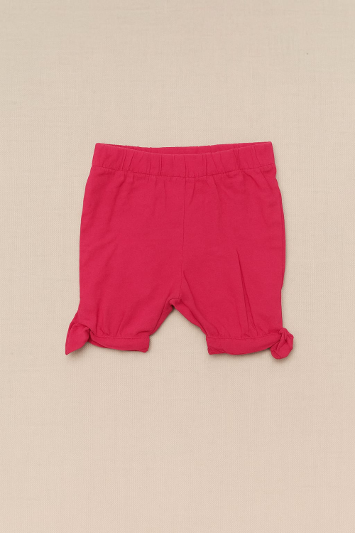 PANTALON ROSE TAILLE 3 MOIS